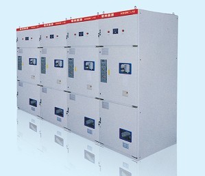 HXGN -12、24型高壓環(huán)網(wǎng)開(kāi)關(guān)設備